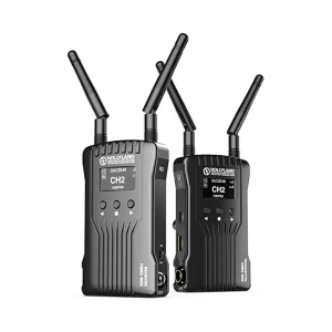 Hollyland Mars 400s Wireless HDMI Set