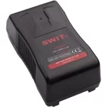 Swit 240Wh 15A High Load 150W V-Mount Battery (For lights – Aputure 120D/300D and other high load equipment) 