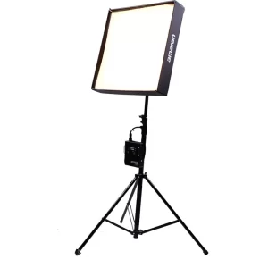 Aputure Amaran F22c 2x2' RGBWW LED Flexible Fabric Light (V-Mount, 2 x 2)