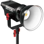 Aputure Lightstorm 120D Mark II (includes Fresnel 2x)