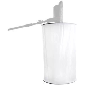 Aputure Space Light (For 120d/300d)