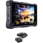 Atomos Shogun Inferno with recording kit  (SSDs/Batts/Cables/Reader)