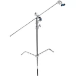 Avenger/Kupo Century Stand with arm and grip head