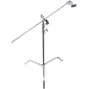 Avenger/Kupo Century Stand with arm and grip head