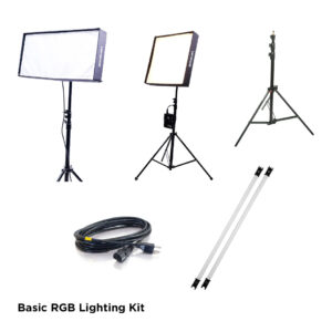 Basic RGB Lighting Kit