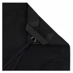 Black backing 14x14 (Thick, Generic)