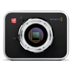 Blackmagic Cinema Camera 2.5K (Body Only)