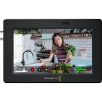 Blackmagic Design Video Assist 5" Monitor/Recorder