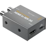 Blackmagic HDMI to SDI