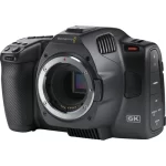 Blackmagic Pocket Cinema Camera 6k G2 (Body Only)