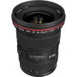 Canon 16-35mm f2.8L II