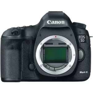 Canon 5D Mark 3