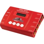 Decimator DMON-QUAD 4-Channel 3G-SDI Multiviewer