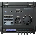 Edirol R4 4-Track Recorder
