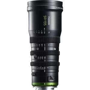 Fujinon MK50-135mm T2.9 (Sony E-Mount or MFT Mount)