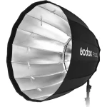 Godox P120H (48") Deep Parabolic Softbox