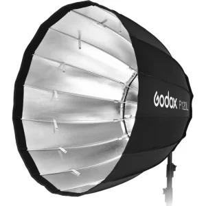 Godox P120H (48") Deep Parabolic Softbox