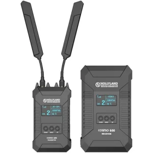 Hollyland Cosmo 600 Wireless HDMI/SDI Set