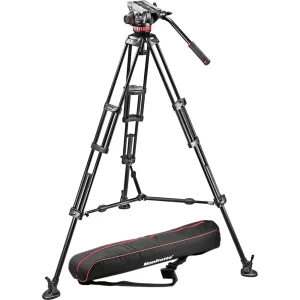 Manfrotto 502 545 Tripod