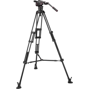 Manfrotto N8 546B Tripod