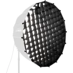 Nanlite Para 120 Softbox with Grid (47")
