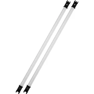 Nanlite PavoTube 30C 4" RGBW LED Tube 2 Light Kit