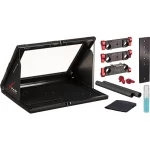 OneTakeOnly Padprompter Teleprompter Kit (includes rig, tablet, Bluetooth KB)