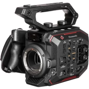 Panasonic EVA-1 5.7K Super 35mm Cinema Camera (Body Only)