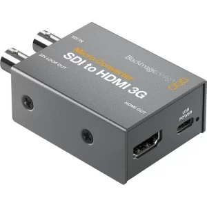 SDI to HDMI Converter