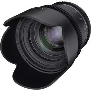 Samyang 50mm T1.5 Cine Lens