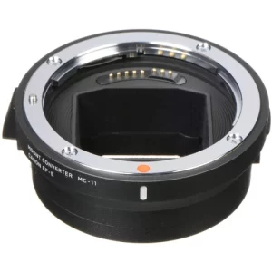 Sigma MC-11 EF to E Mount