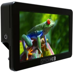 SmallHD Focus SDI 5 inch Monitor