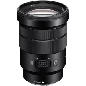 Sony 18-105 F4 G OSS Lens