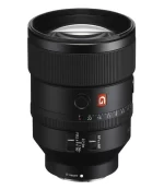 Sony FE 135mm f/1.8 GM