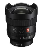 Sony FE 14mm f/1.8 GM