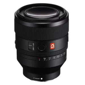 Sony FE 50mm f/1.2 GM