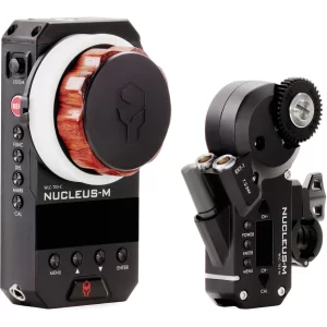 Tilta Nucleus-M Wireless Follow Focus System