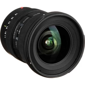 Tokina 11-16mm f2.8 Lens