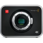 Blackmagic Production Camera 4K (Body Only)