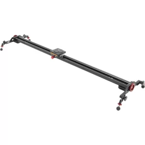 Konova K3 Slider with Manfrotto 701 Head