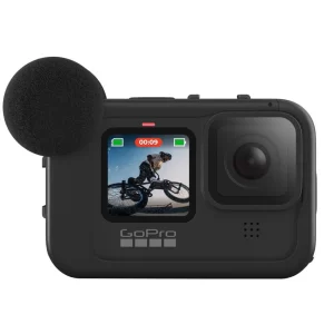 GoPro Media Mod for HERO9/HERO10/HERO11 Black