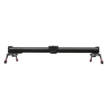 YC Onion Motorized Slider with App Control (with Manfrotto 701 Head)
