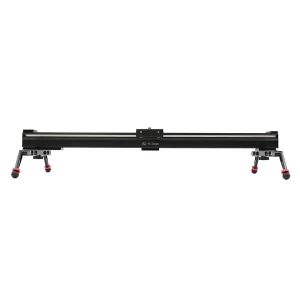 YC Onion Motorized Slider with App Control (with Manfrotto 701 Head)