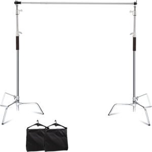 Background Holder Kit