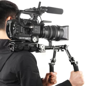 Smallrig Shoulder Rig Kit