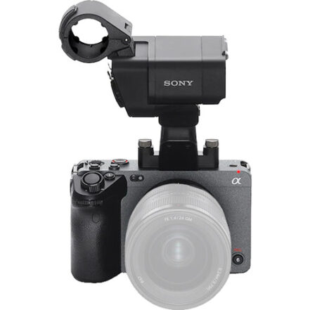 Sony FX3 Full-Frame Cinema Camera - IM Rentals