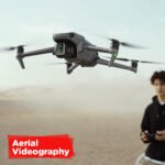 Aerial Videography - AVP (CAAP Licensed)