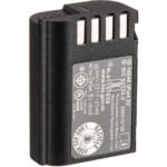 Panasonic DMW-BLK22 Lithium-Ion Battery 