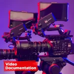 Video Documentation Package (1 Cam/6 hrs)