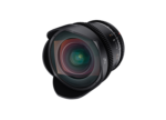 Samyang 14mm T3.1 VDSLR MK2 Cine Lens (EF Mount)